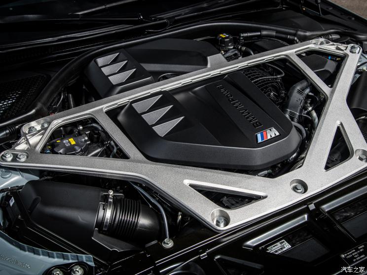 宝马M 宝马M4 2022款 M4 CSL 宝马M 宝马M4 2022款 M4 CSL