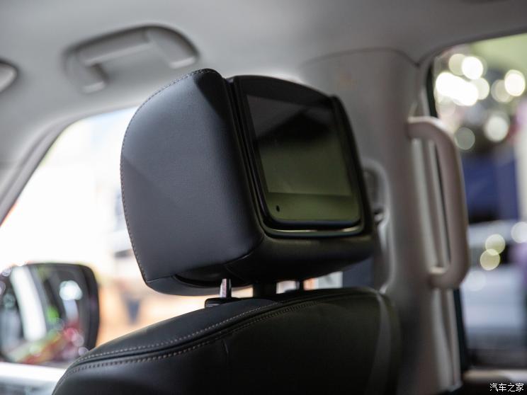 日产(进口) 途乐 2021款 ARMADA Platinum 日产(进口) 途乐 2021款 ARMADA Platinum