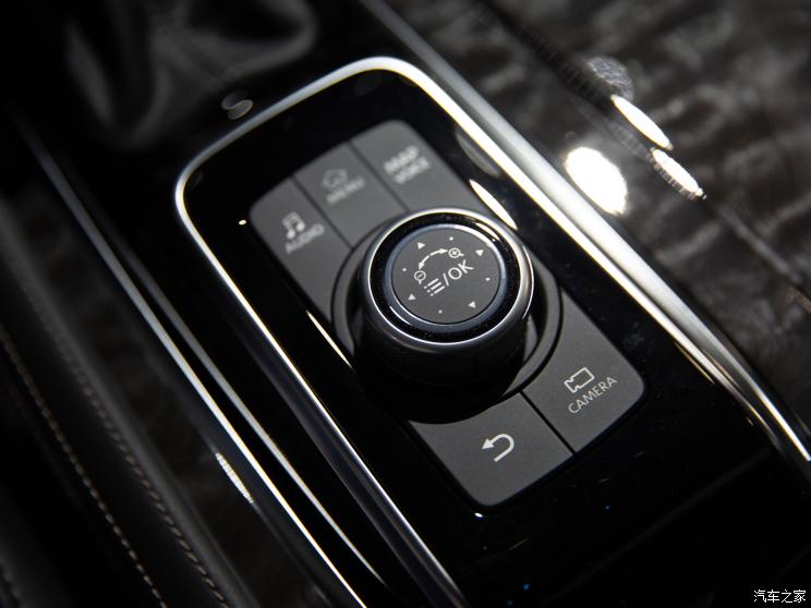 日产(进口) 途乐 2021款 ARMADA Platinum 日产(进口) 途乐 2021款 ARMADA Platinum