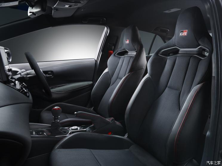 丰田(进口) 卡罗拉(进口) 2022款 GR Morizo Edition 日本版 丰田(进口) 卡罗拉(进口) 2022款 GR Morizo Edition 日本版