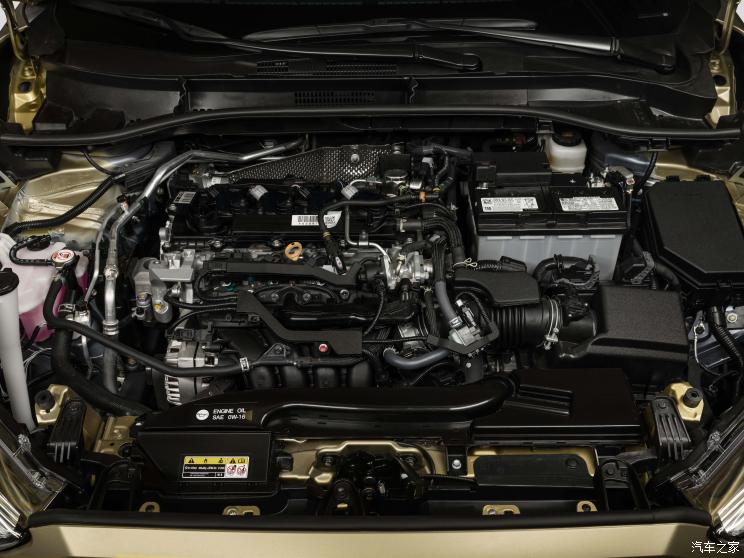 丰田(进口) 卡罗拉Cross(进口) 2023款 Hybrid XSE 美国版 丰田(进口) 卡罗拉Cross(进口) 2023款 Hybrid XSE 美国版