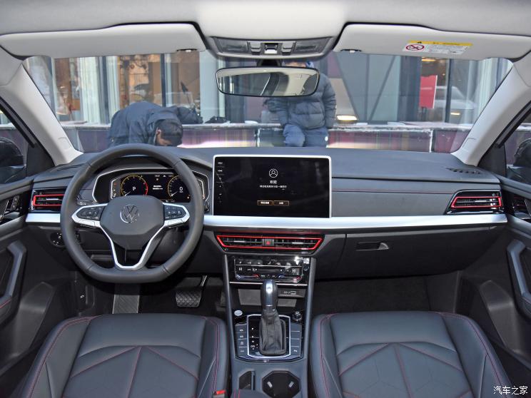 上汽大众 朗逸 2023款 280TSI DSG星空版 上汽大众 朗逸 2023款 280TSI DSG星空版