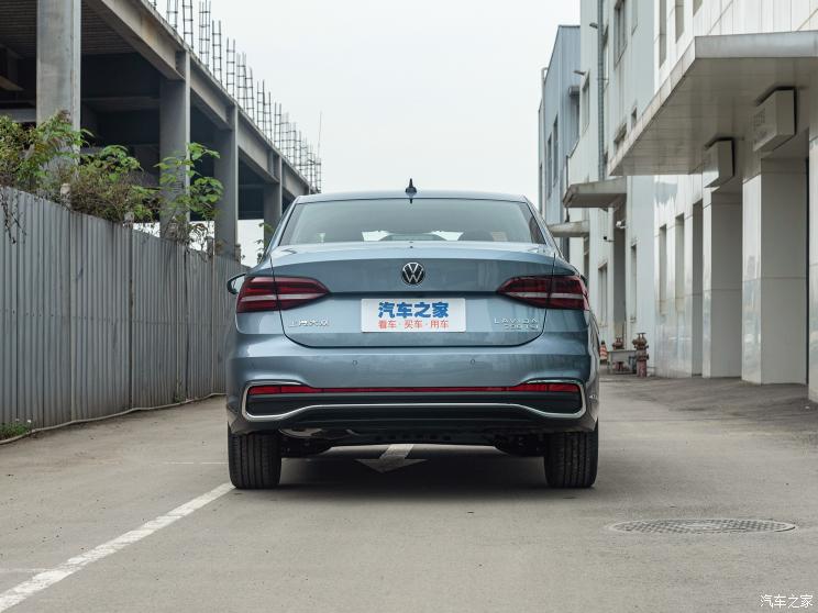 上汽大众 朗逸 2023款 280TSI DSG豪华版 上汽大众 朗逸 2023款 280TSI DSG豪华版