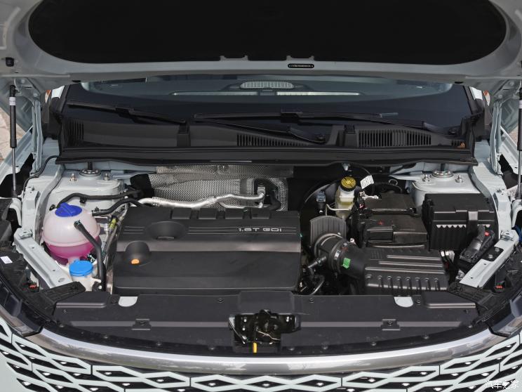 奇瑞汽车 欧萌达 2022款 高配版 奇瑞汽车 欧萌达 2022款 高配版