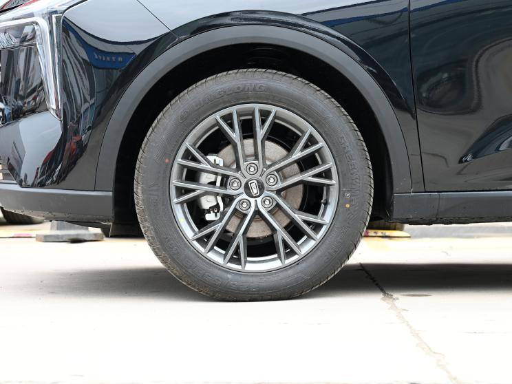 一汽奔腾 奔腾T55 2022款 1.5T 自动飞跃款 一汽奔腾 奔腾T55 2022款 1.5T 自动飞跃款