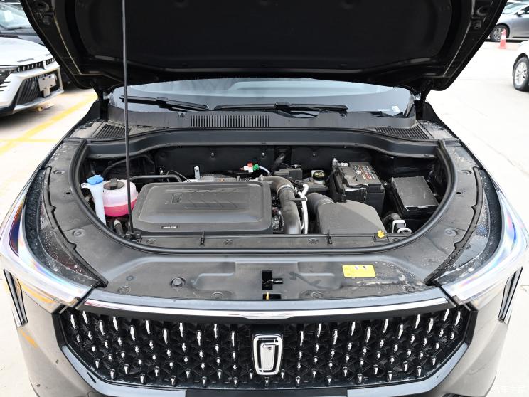 一汽奔腾 奔腾T55 2022款 1.5T 自动飞跃款 一汽奔腾 奔腾T55 2022款 1.5T 自动飞跃款