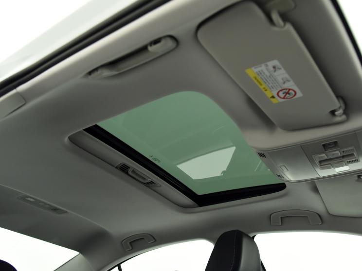 一汽-大众 宝来 2022款 280TSI DSG尊行版 一汽-大众 宝来 2022款 280TSI DSG尊行版