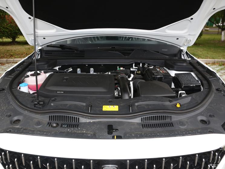 一汽奔腾 奔腾B70 2022款 1.5T 自动乐享型 一汽奔腾 奔腾B70 2022款 1.5T 自动乐享型