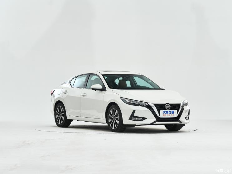 东风日产 轩逸 2022款 1.6L TOP CVT奢享版 东风日产 轩逸 2022款 1.6L TOP CVT奢享版