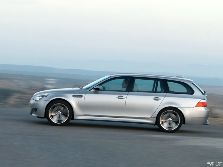 宝马M 宝马M5 2008款 M5旅行版 宝马M 宝马M5 2008款 M5旅行版