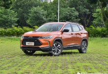 全系换四缸销量不用慌？ 试驾雪佛兰创酷RS-鹏城车网