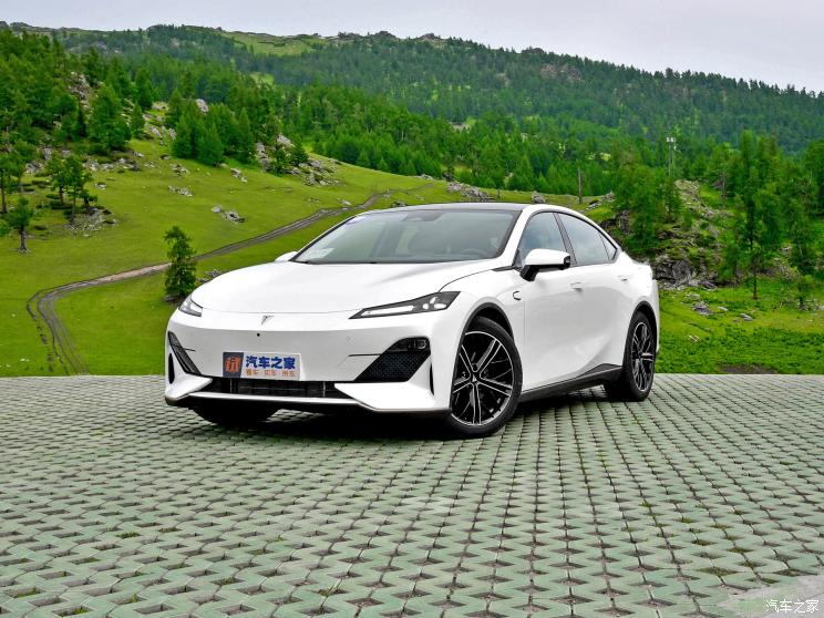 长安深蓝 长安深蓝SL03 2022款 1.5L 增程版 长安深蓝 长安深蓝SL03 2022款 1.5L 增程版