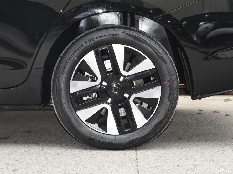 江汽集团 思皓爱跑 2022款 一马当先 50.1kWh 江汽集团 思皓爱跑 2022款 一马当先 50.1kWh