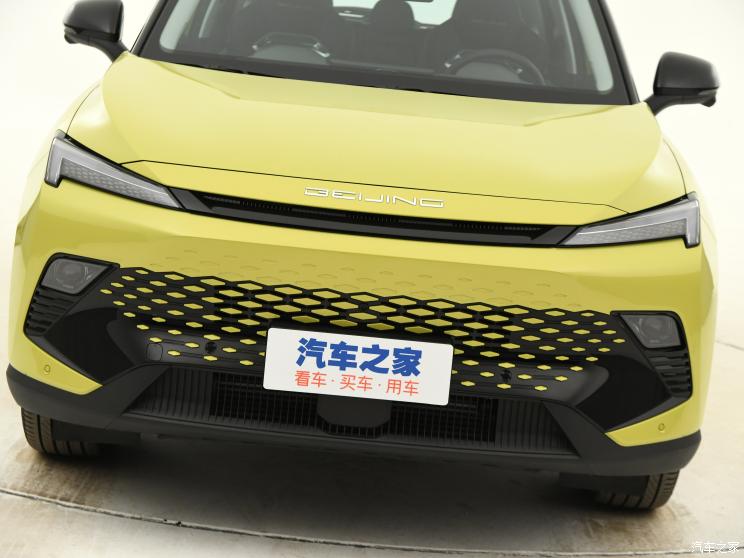 北京汽车 魔方 2022款 1.5T DCT星耀版 北京汽车 魔方 2022款 1.5T DCT星耀版