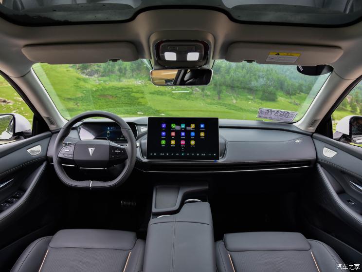 长安深蓝 长安深蓝SL03 2022款 1.5L 增程版 长安深蓝 长安深蓝SL03 2022款 1.5L 增程版