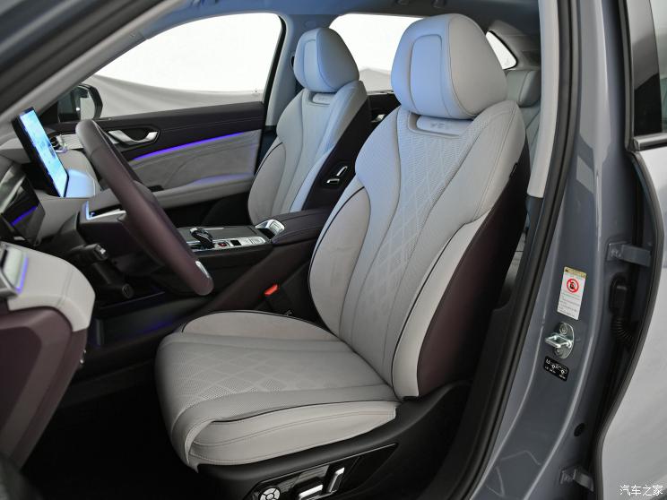 长城汽车 拿铁DHT-PHEV 2022款 四驱基本型 长城汽车 拿铁DHT-PHEV 2022款 四驱基本型