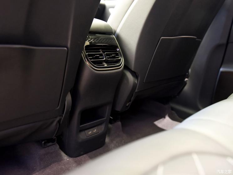 恒大新能源 恒驰5 2022款 高配版 恒大新能源 恒驰5 2022款 高配版