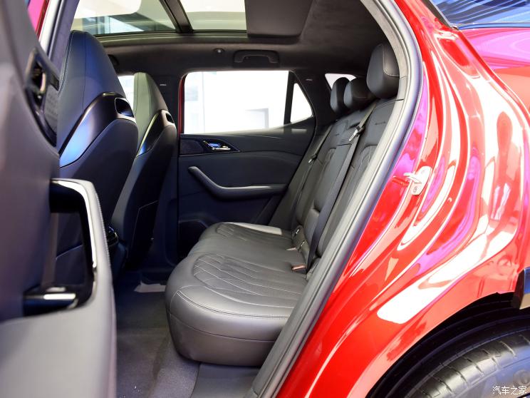 恒大新能源 恒驰5 2022款 高配版 恒大新能源 恒驰5 2022款 高配版