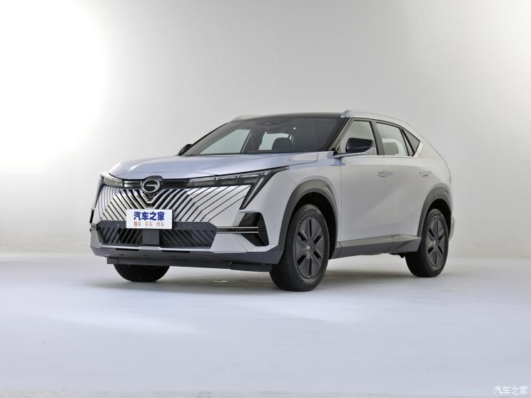 广汽乘用车 影酷 2022款 基本型 广汽乘用车 影酷 2022款 基本型