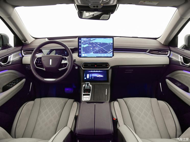 长城汽车 拿铁DHT-PHEV 2022款 四驱基本型 长城汽车 拿铁DHT-PHEV 2022款 四驱基本型