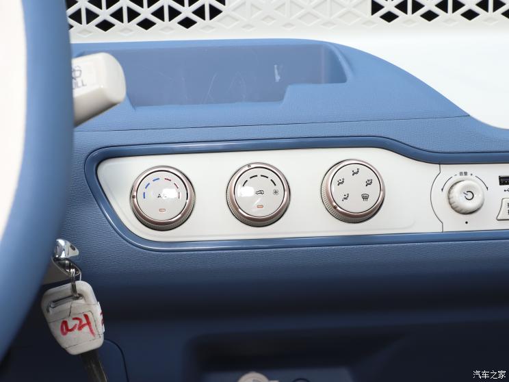 东风小康 风光MINIEV 2022款 糖果款 半糖版 东风小康 风光MINIEV 2022款 糖果款 半糖版