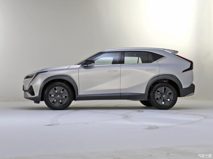 广汽乘用车 影酷 2022款 试装车 广汽乘用车 影酷 2022款 试装车