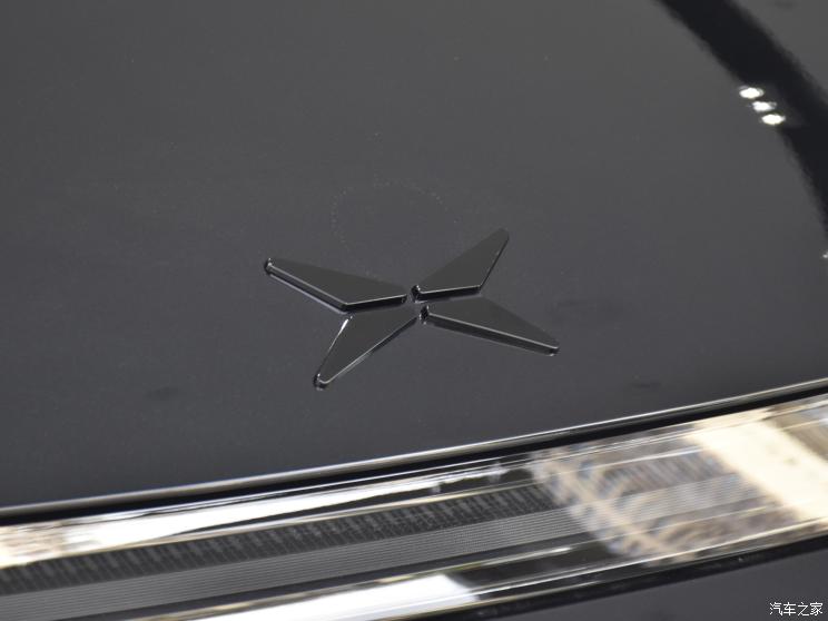 小鹏汽车 小鹏P7 2022款 670E+ Black Label Edition 小鹏汽车 小鹏P7 2022款 670E+ Black Label Edition