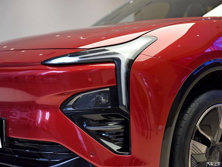 恒大新能源 恒驰5 2022款 高配版 恒大新能源 恒驰5 2022款 高配版