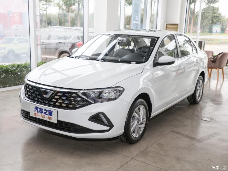 一汽-大众捷达 捷达VA3 2021款 1.5L 手动悦享版 一汽-大众捷达 捷达VA3 2021款 1.5L 手动悦享版