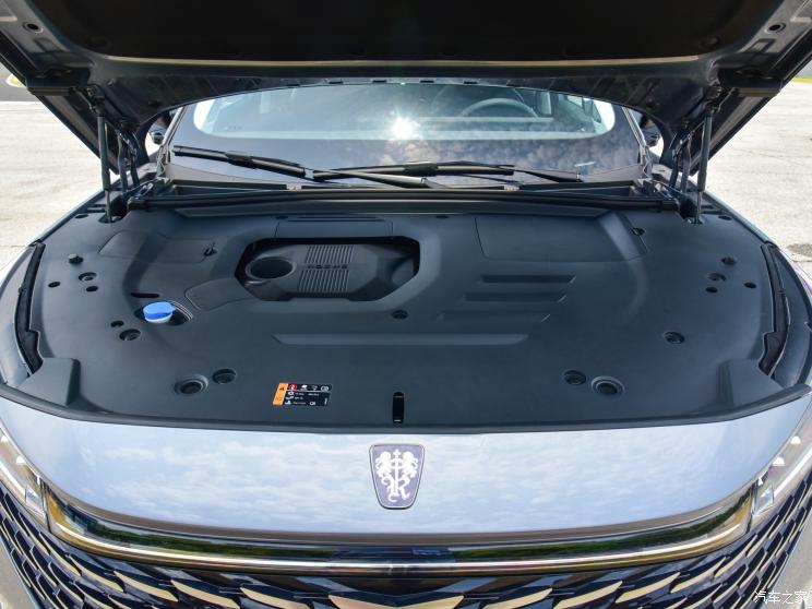 上汽集团 荣威RX5 2022款 330TGI 高配版 上汽集团 荣威RX5 2022款 330TGI 高配版