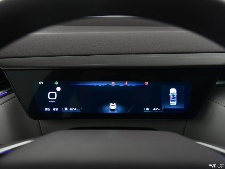 长城汽车 拿铁DHT-PHEV 2022款 四驱基本型 长城汽车 拿铁DHT-PHEV 2022款 四驱基本型