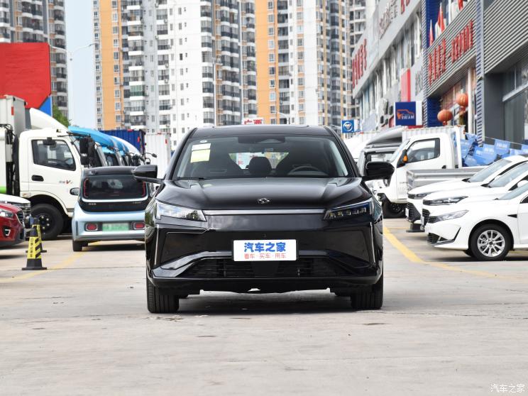 江汽集团 思皓爱跑 2022款 一马当先 50.1kWh 江汽集团 思皓爱跑 2022款 一马当先 50.1kWh