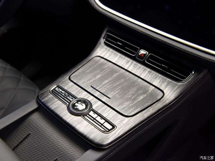 恒大新能源 恒驰5 2022款 高配版 恒大新能源 恒驰5 2022款 高配版