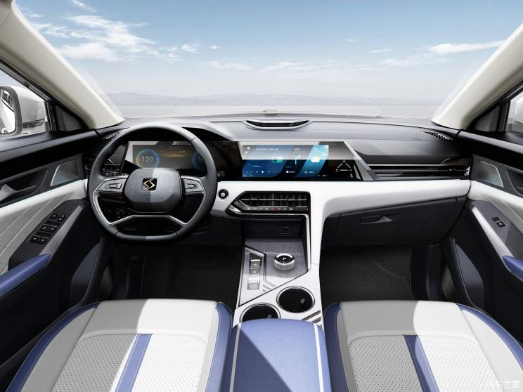 江汽集团 思皓X8 2022款 PLUS 基本型 江汽集团 思皓X8 2022款 PLUS 基本型