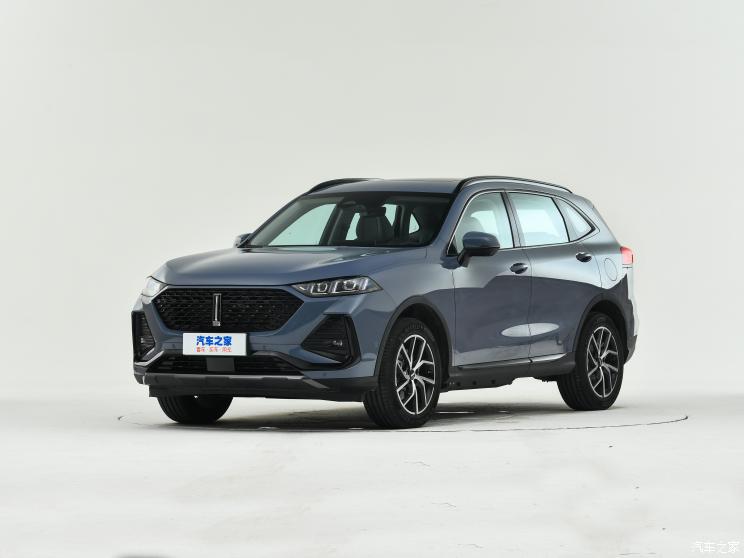 长城汽车 拿铁DHT-PHEV 2022款 基本型 长城汽车 拿铁DHT-PHEV 2022款 基本型