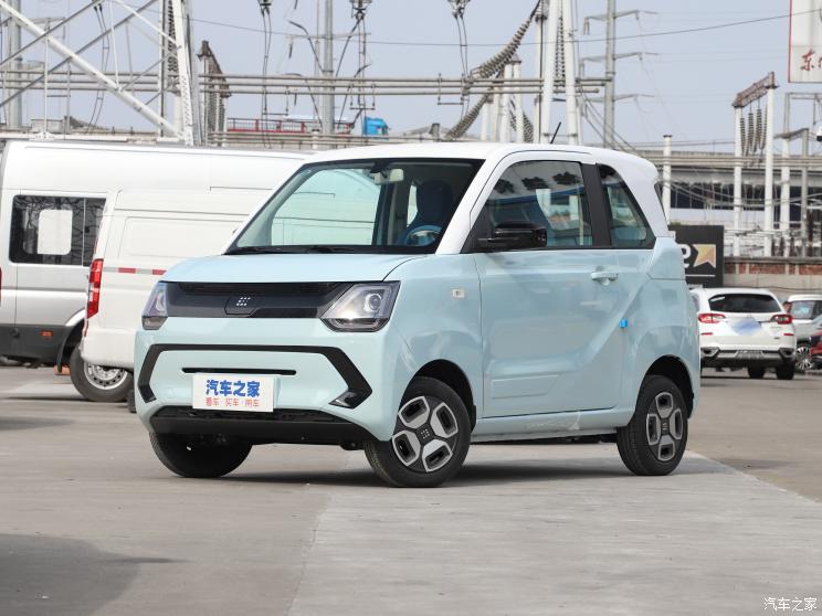 东风小康 风光MINIEV 2022款 糖果款 半糖版 东风小康 风光MINIEV 2022款 糖果款 半糖版