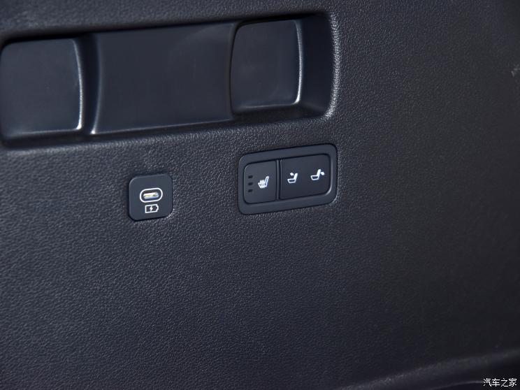 现代(进口) 帕里斯帝 2023款 3.5L 自动四驱Calligraphy 现代(进口) 帕里斯帝 2023款 3.5L 自动四驱Calligraphy