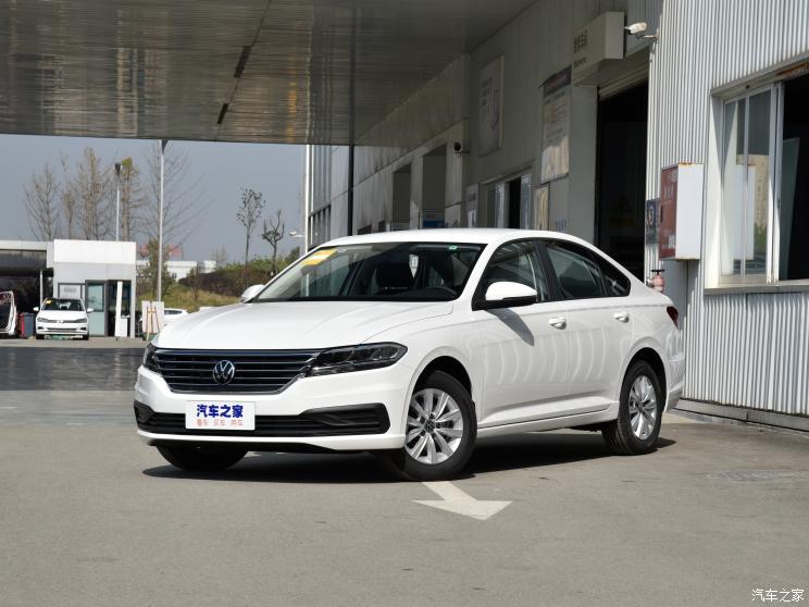 上汽大众 朗逸 2022款 1.5L 自动风尚版 上汽大众 朗逸 2022款 1.5L 自动风尚版