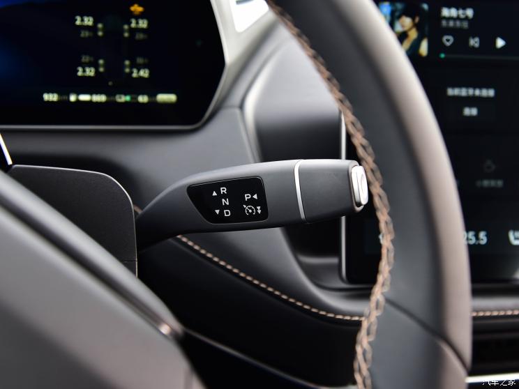 长安深蓝 长安深蓝SL03 2022款 1.5L 增程版 长安深蓝 长安深蓝SL03 2022款 1.5L 增程版