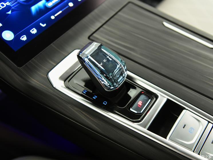 长城汽车 拿铁DHT-PHEV 2022款 基本型 长城汽车 拿铁DHT-PHEV 2022款 基本型