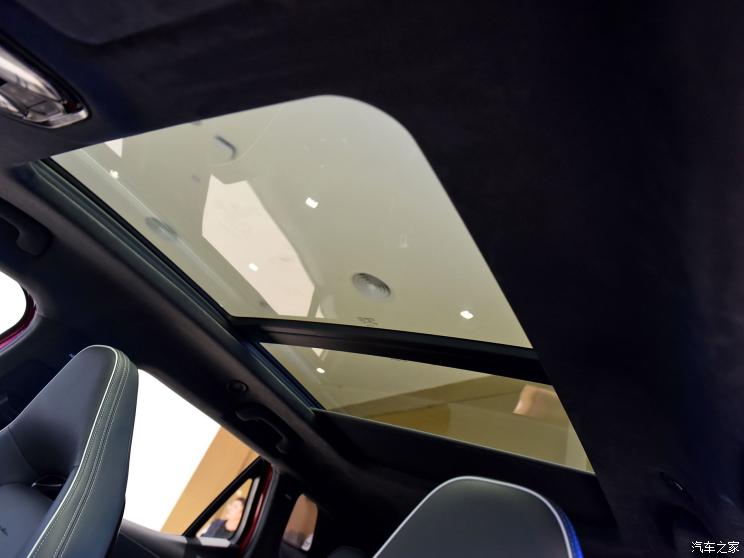 恒大新能源 恒驰5 2022款 高配版 恒大新能源 恒驰5 2022款 高配版