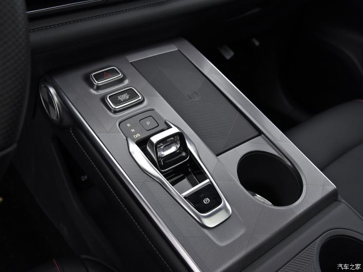 广汽乘用车 影酷 2022款 混动版 试装车 广汽乘用车 影酷 2022款 混动版 试装车