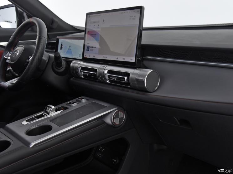 广汽乘用车 影酷 2022款 试装车 广汽乘用车 影酷 2022款 试装车