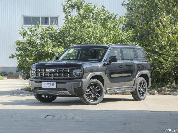 长城汽车 哈弗酷狗 2022款 潮动型 长城汽车 哈弗酷狗 2022款 潮动型