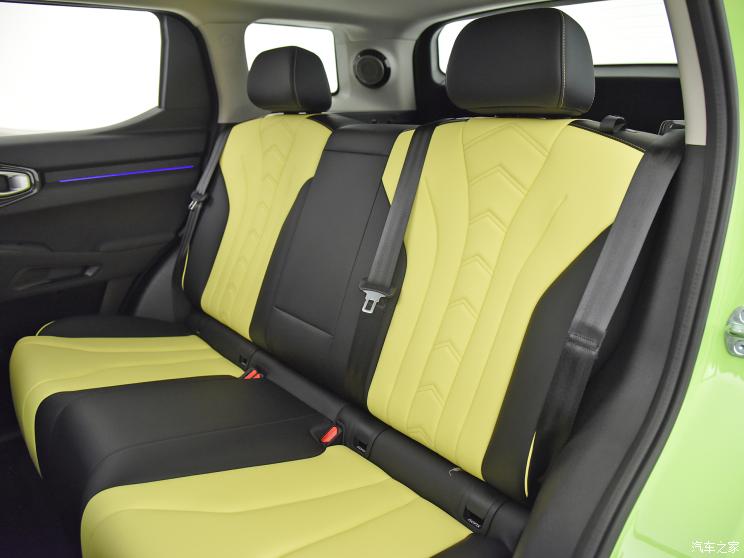 长城汽车 哈弗酷狗 2022款 潮野型 长城汽车 哈弗酷狗 2022款 潮野型