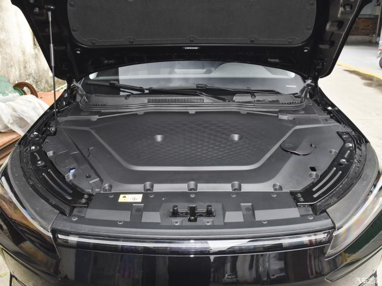 江汽集团 思皓爱跑 2022款 一马当先 50.1kWh 江汽集团 思皓爱跑 2022款 一马当先 50.1kWh