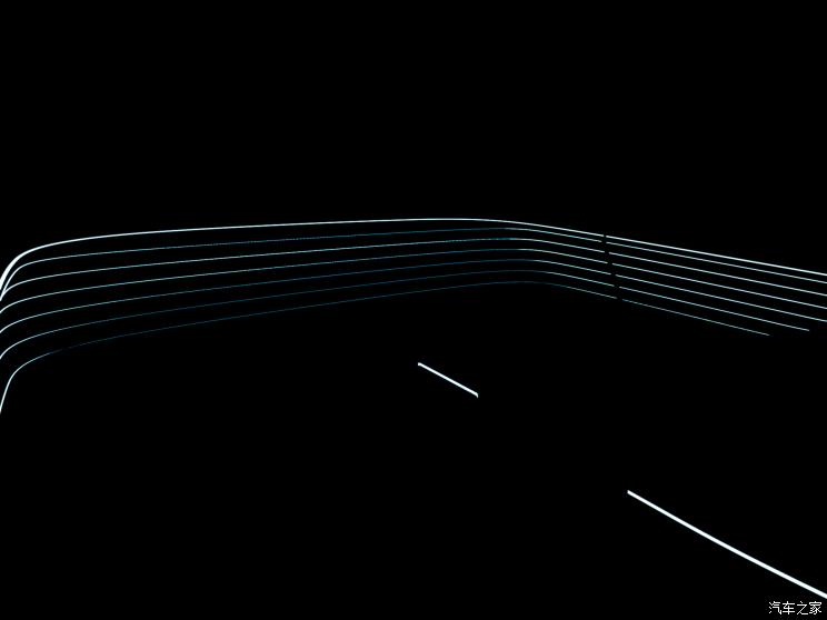 星途 AtlantiX 2022款 概念车 星途 AtlantiX 2022款 概念车