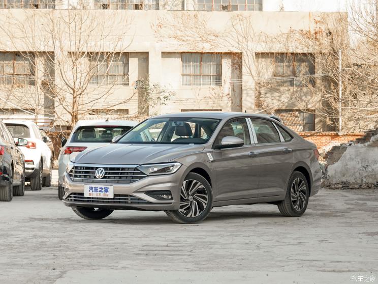 一汽-大众 速腾 2022款 200TSI DSG飞越版 一汽-大众 速腾 2022款 200TSI DSG飞越版