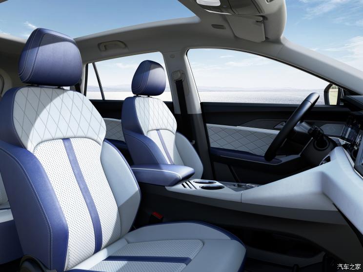 江汽集团 思皓X8 2022款 PLUS 基本型 江汽集团 思皓X8 2022款 PLUS 基本型