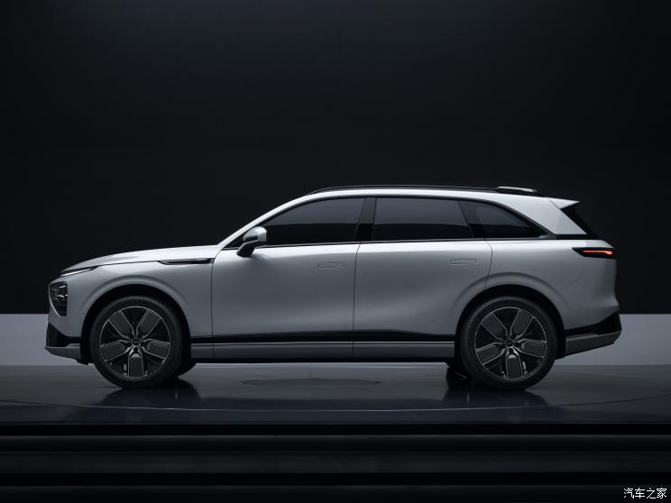 小鹏汽车 小鹏G9 2022款 四驱基本型 小鹏汽车 小鹏G9 2022款 四驱基本型